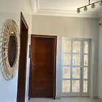 Chambre Boheme Balcon& Wifi,