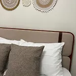 Chambre Boheme Balcon& Wifi,